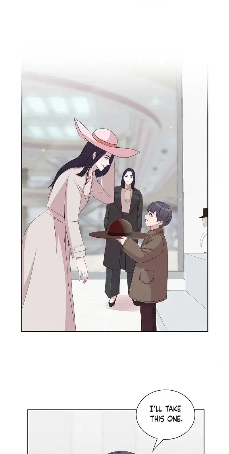 The Reason for a Confession Chapter 70 page 30