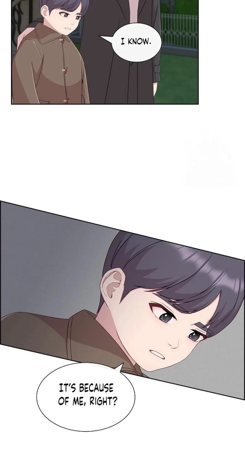 The Reason for a Confession Chapter 70 page 45