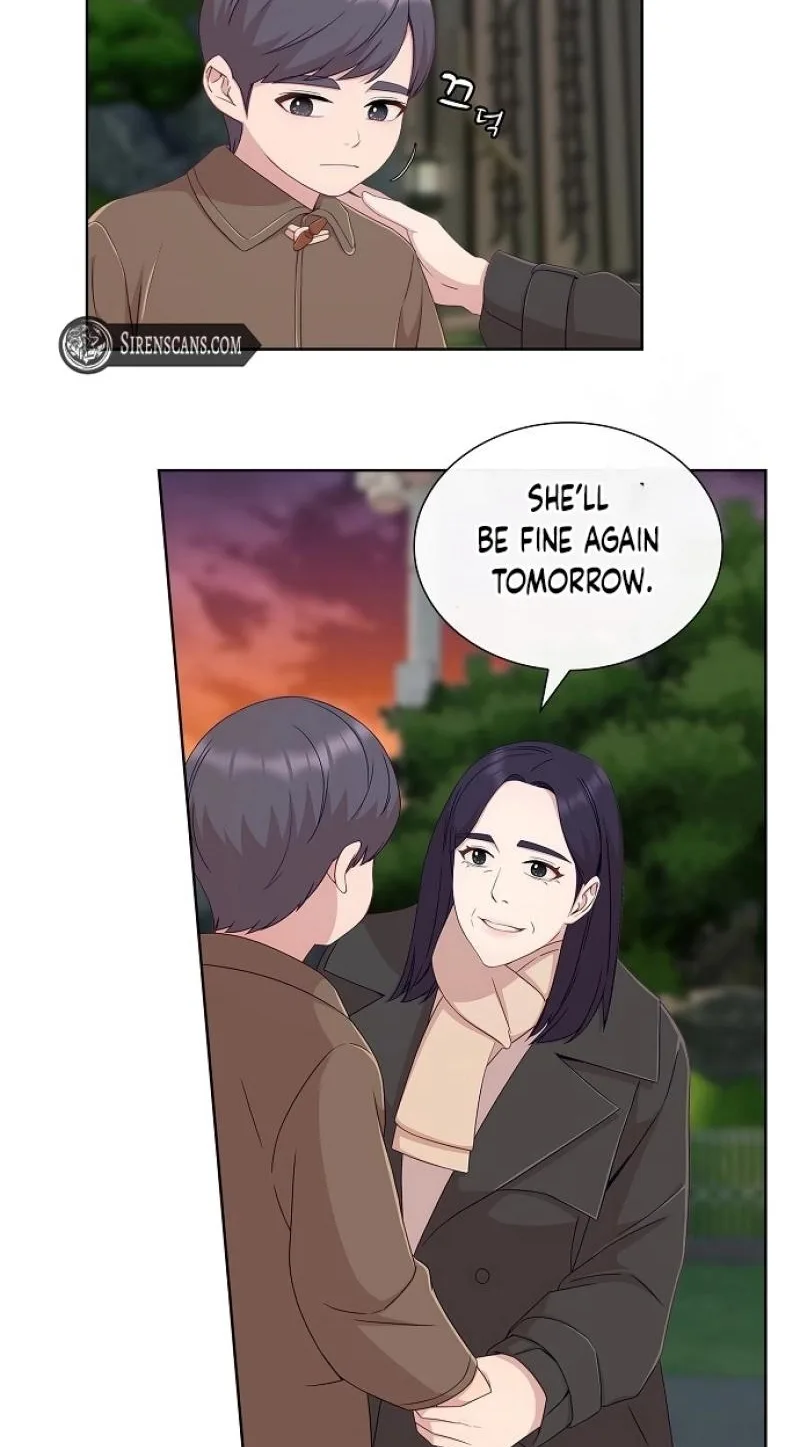 The Reason for a Confession Chapter 70 page 49