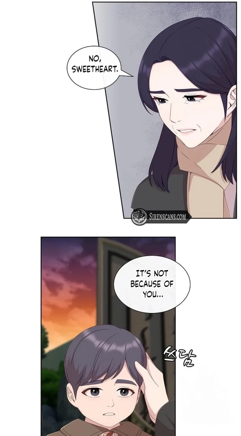 The Reason for a Confession Chapter 70 page 46