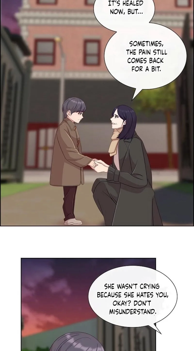 The Reason for a Confession Chapter 70 page 48