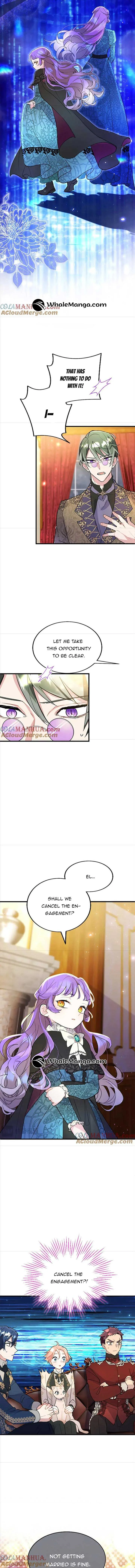 The Reason Why The Twin Lady Crossdresses Chapter 70 page 4