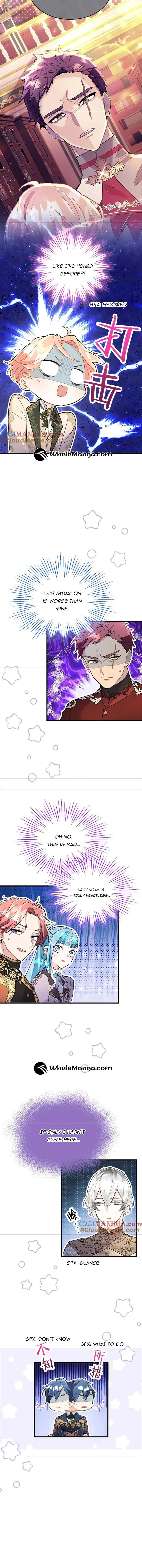 The Reason Why The Twin Lady Crossdresses Chapter 70 page 5