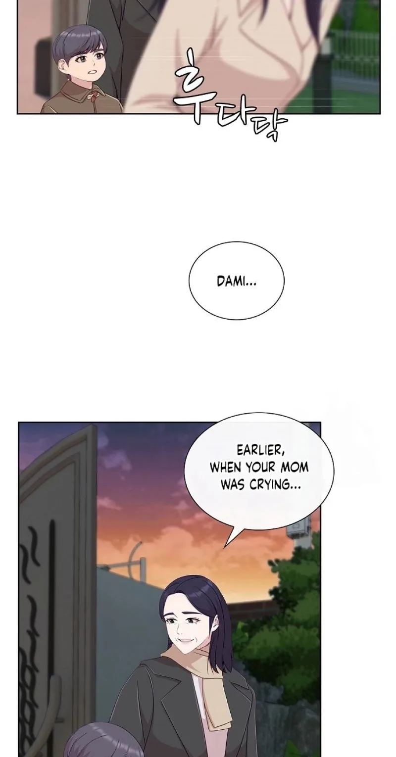 The Reason for a Confession Chapter 70 page 44
