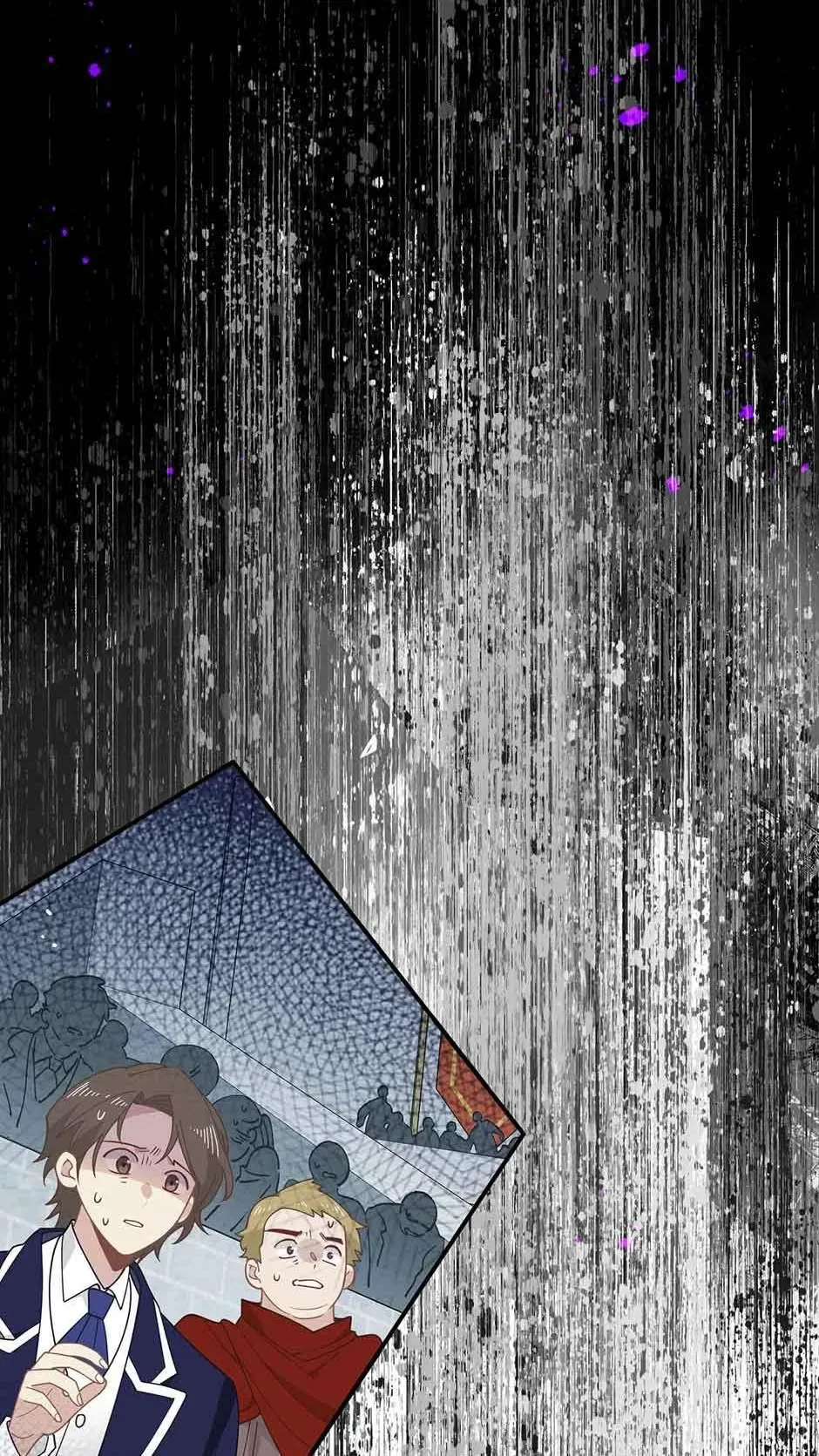 The Reborn Witch Raises a Templar Chapter 69 page 5