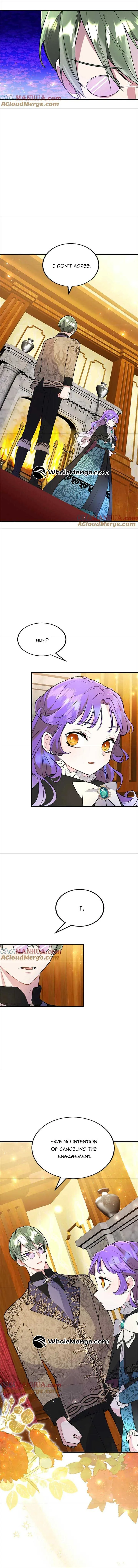 The Reason Why The Twin Lady Crossdresses Chapter 70 page 6