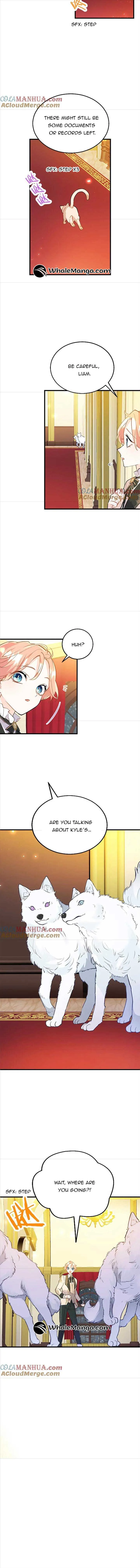 The Reason Why The Twin Lady Crossdresses Chapter 70 page 10