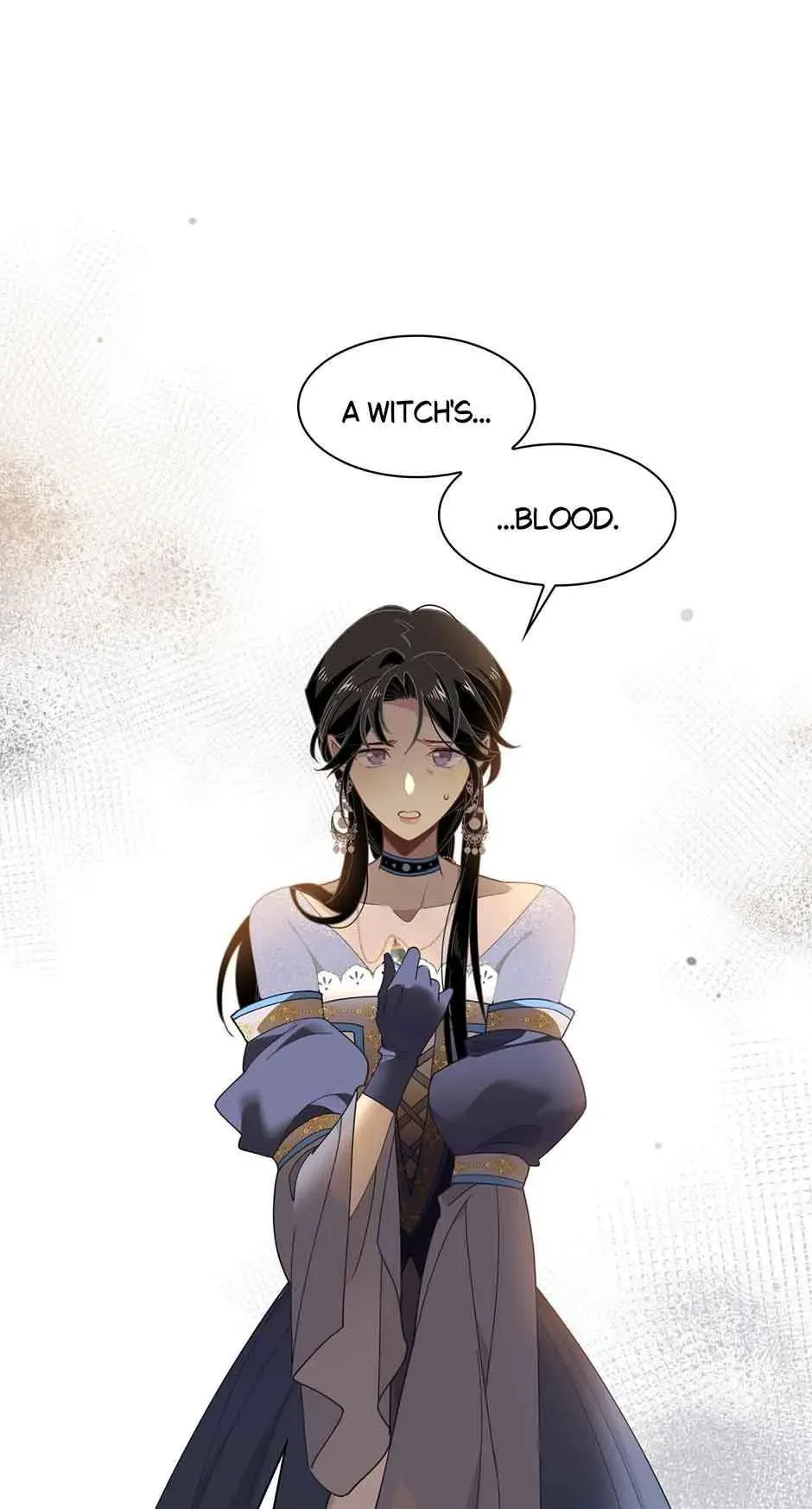 The Reborn Witch Raises a Templar Chapter 69 page 27