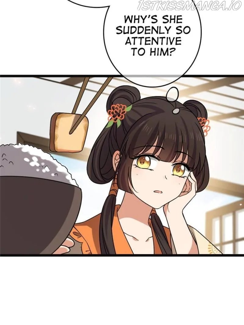 The Sickly Tyrant With An Innocent Facade Chapter 71 page 5