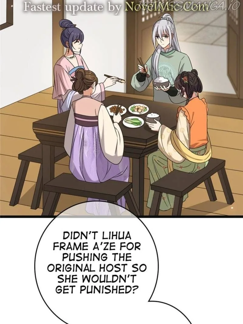 The Sickly Tyrant With An Innocent Facade Chapter 71 page 4