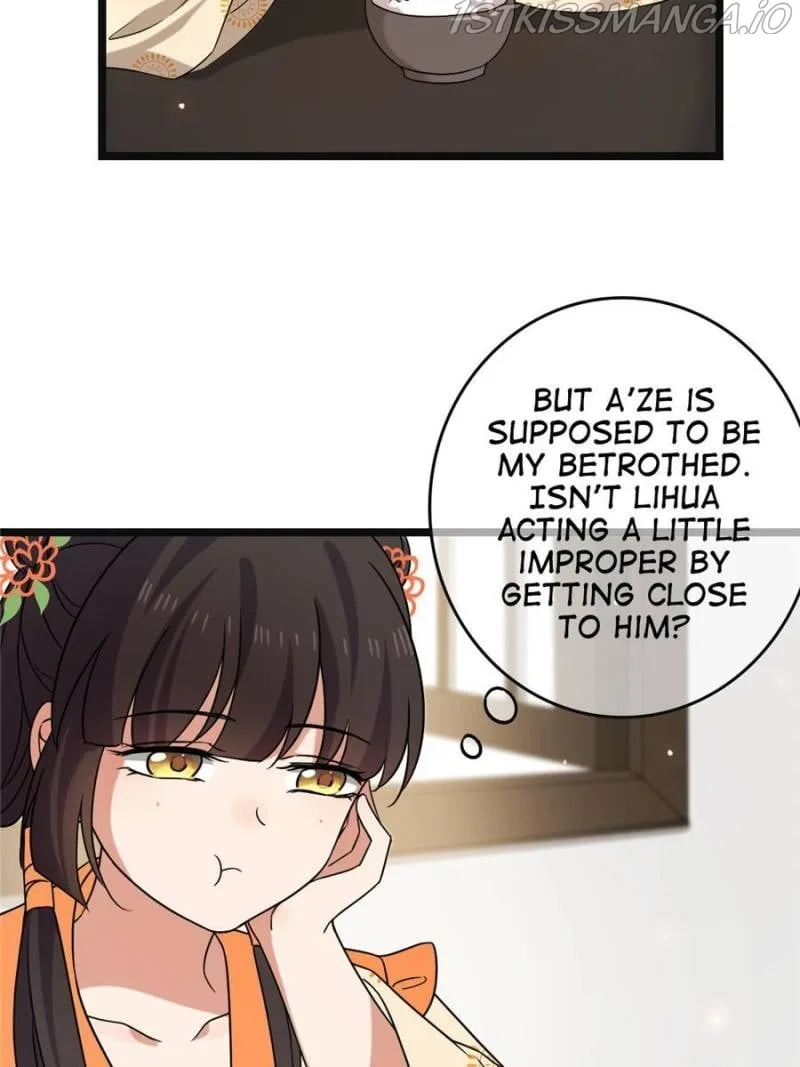 The Sickly Tyrant With An Innocent Facade Chapter 71 page 8