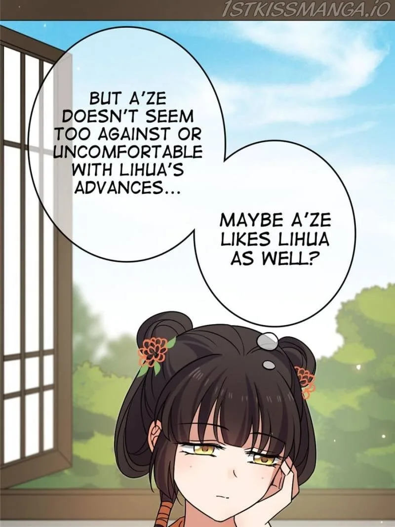 The Sickly Tyrant With An Innocent Facade Chapter 71 page 11