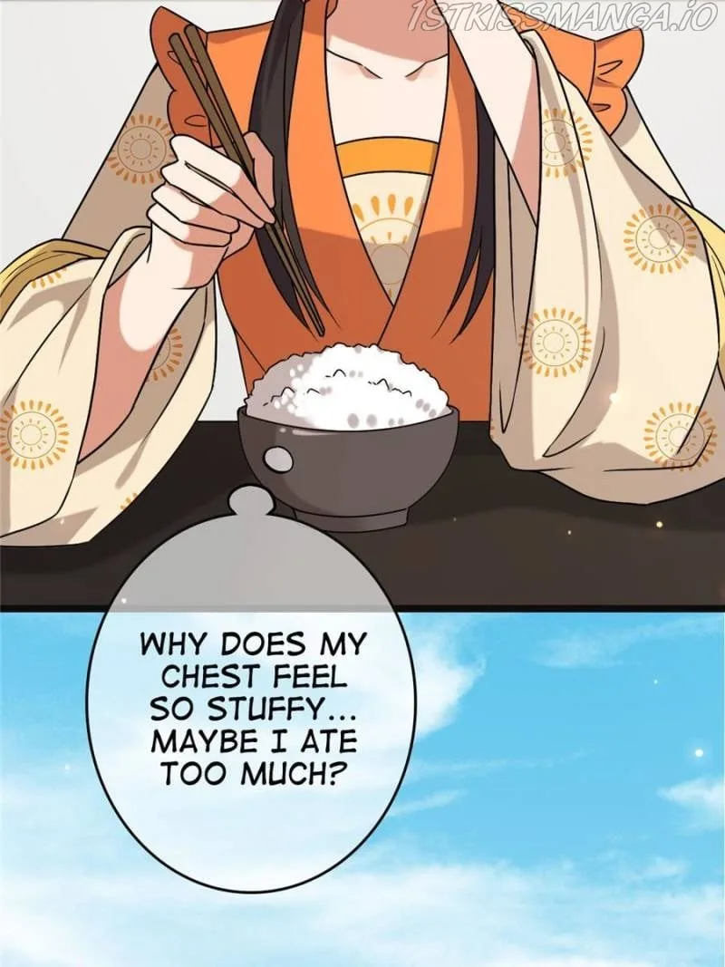 The Sickly Tyrant With An Innocent Facade Chapter 71 page 12