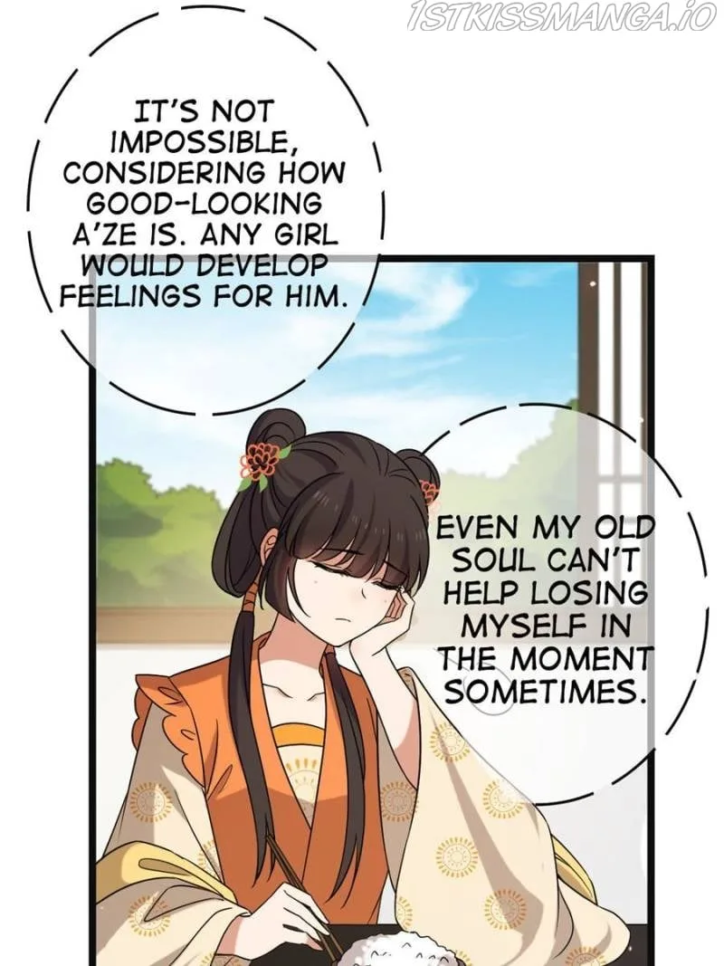 The Sickly Tyrant With An Innocent Facade Chapter 71 page 7