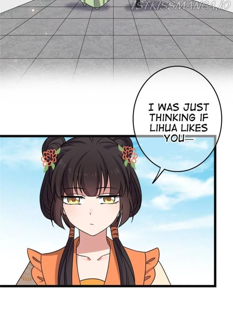 The Sickly Tyrant With An Innocent Facade Chapter 71 page 16