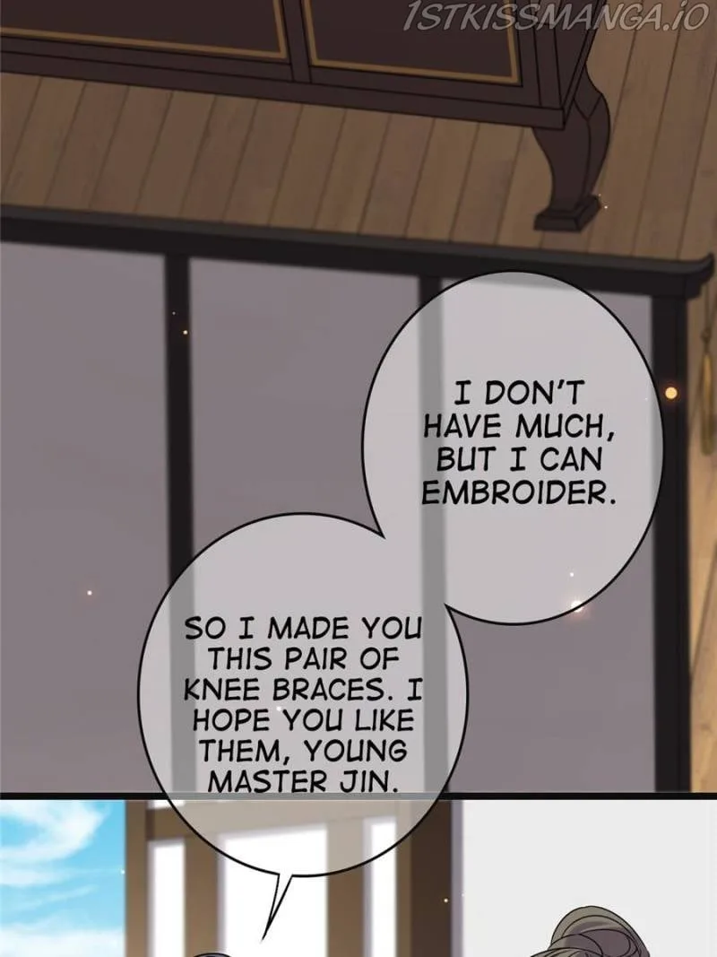 The Sickly Tyrant With An Innocent Facade Chapter 71 page 31