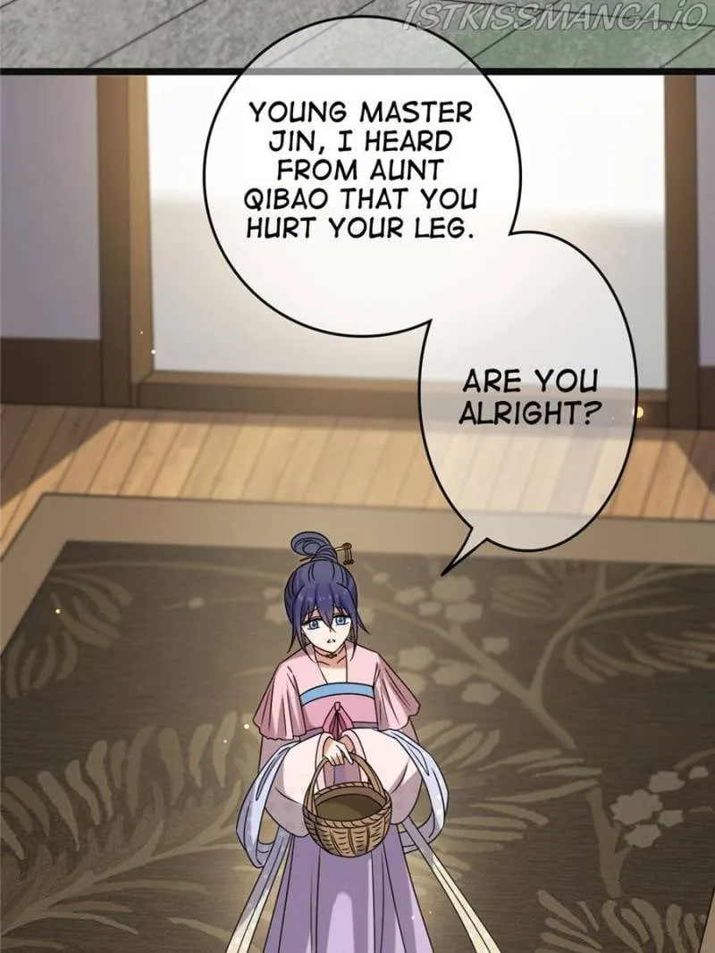 The Sickly Tyrant With An Innocent Facade Chapter 71 page 29