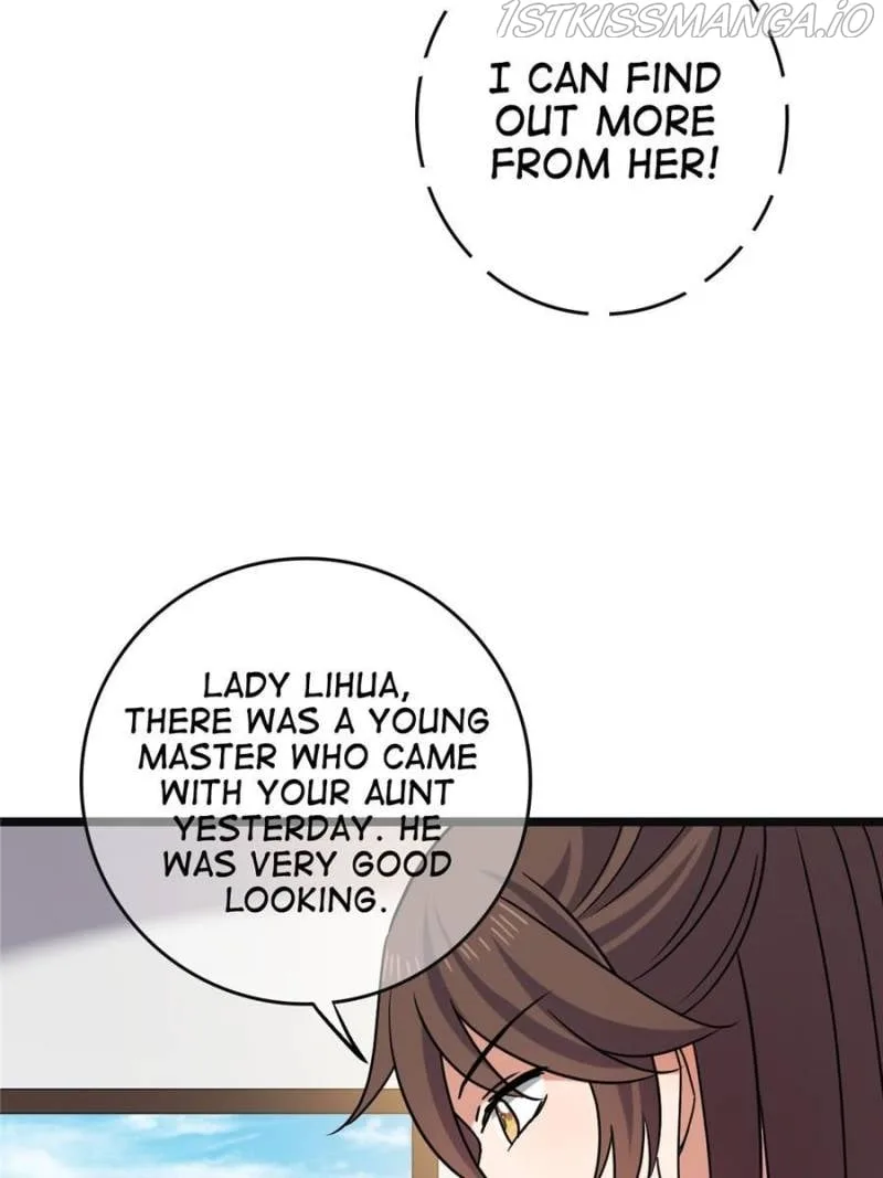 The Sickly Tyrant With An Innocent Facade Chapter 71 page 41