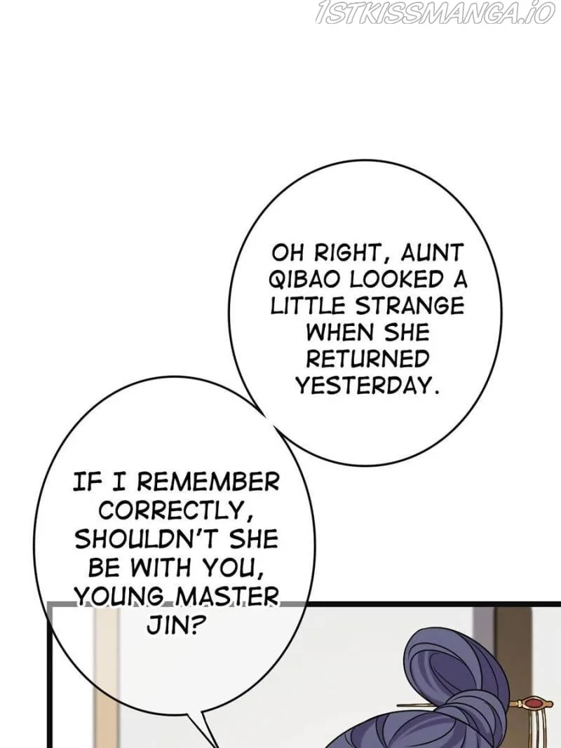 The Sickly Tyrant With An Innocent Facade Chapter 71 page 35