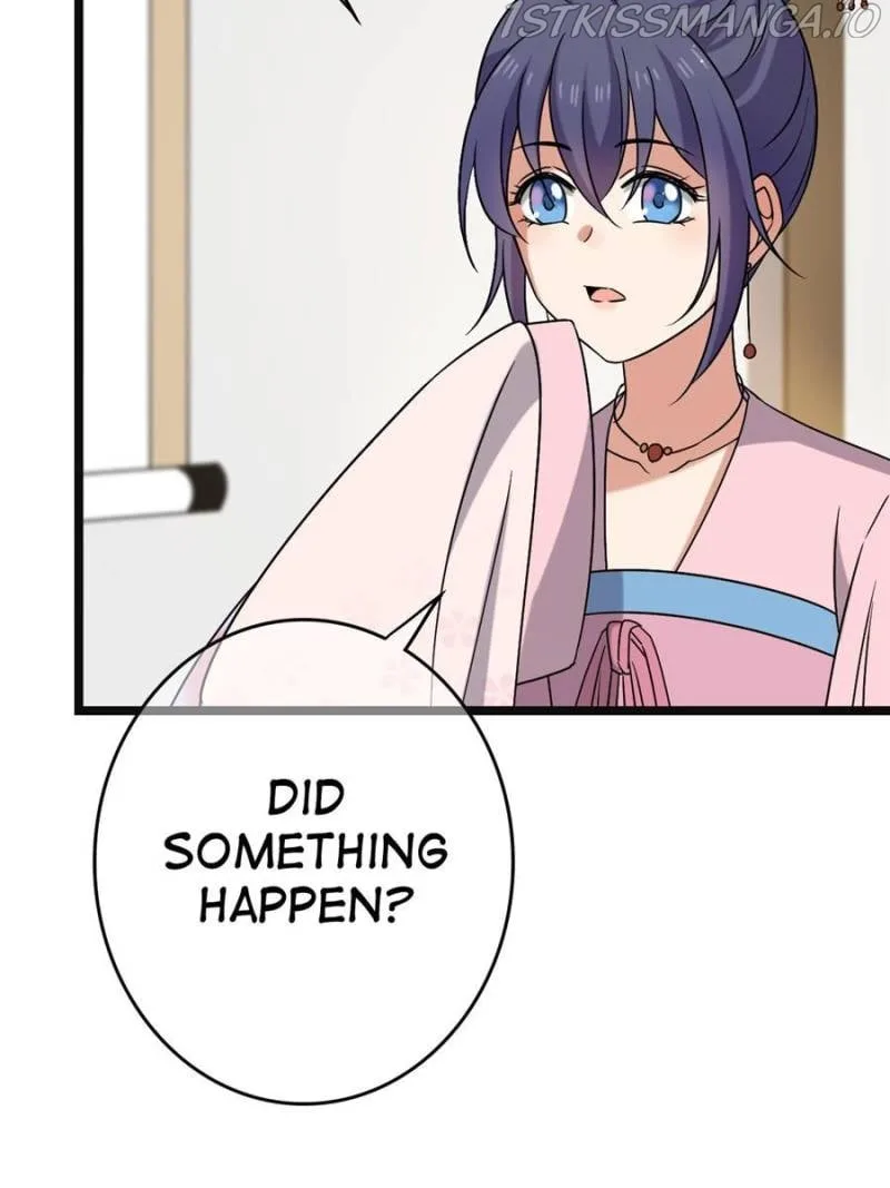 The Sickly Tyrant With An Innocent Facade Chapter 71 page 36