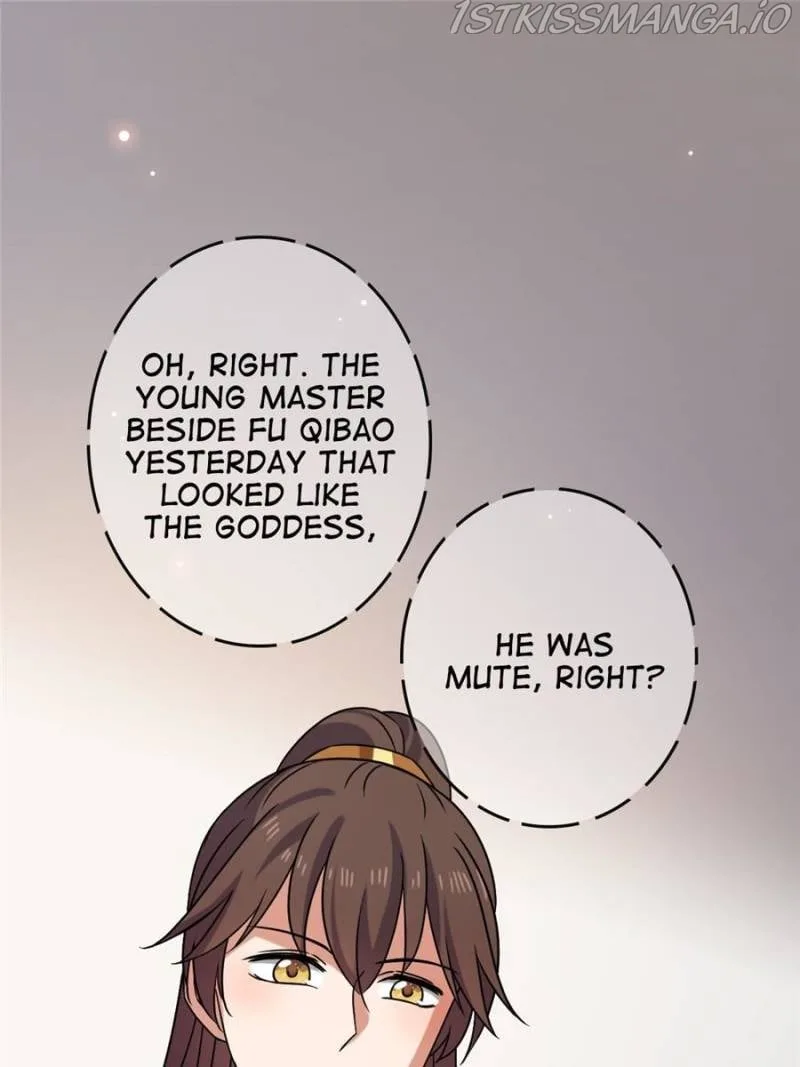 The Sickly Tyrant With An Innocent Facade Chapter 71 page 39