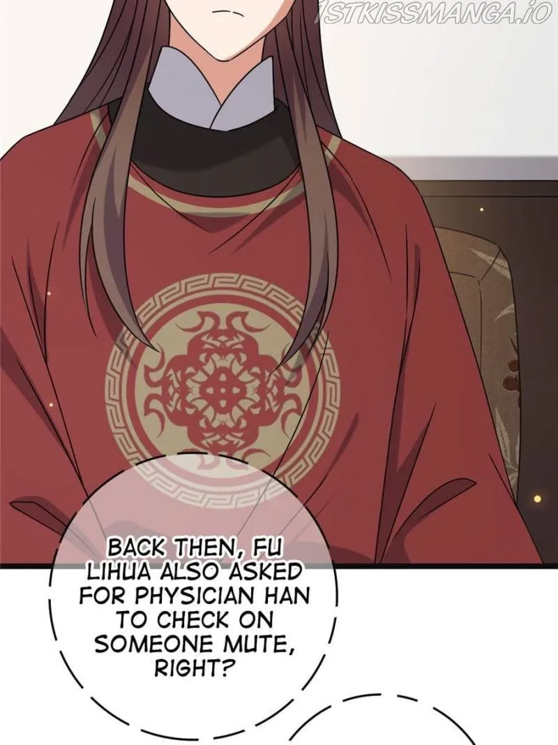 The Sickly Tyrant With An Innocent Facade Chapter 71 page 40
