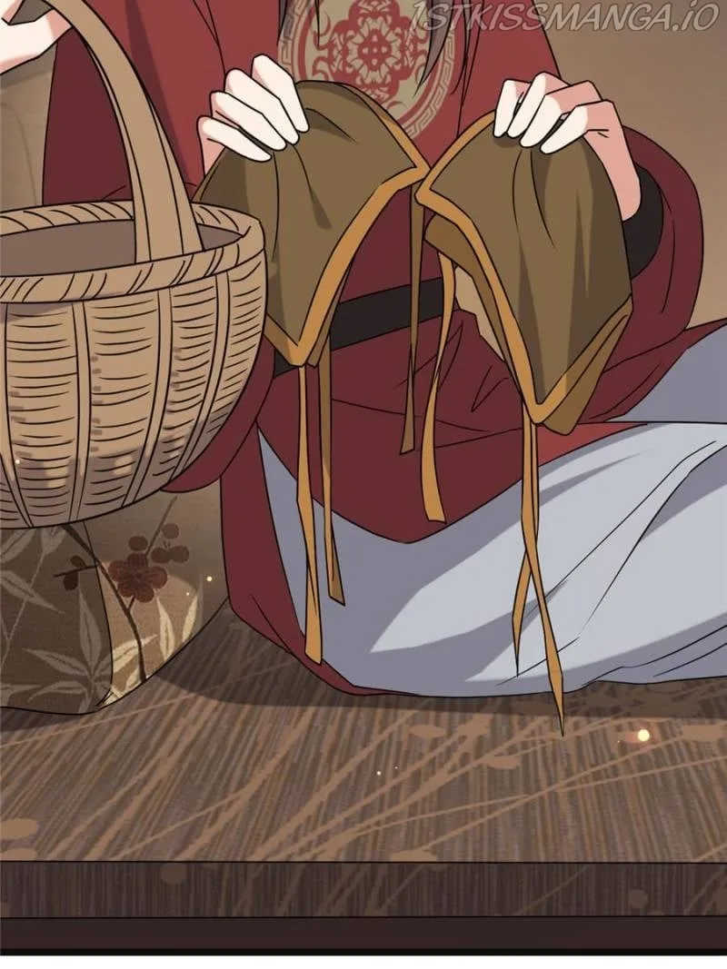 The Sickly Tyrant With An Innocent Facade Chapter 71 page 34