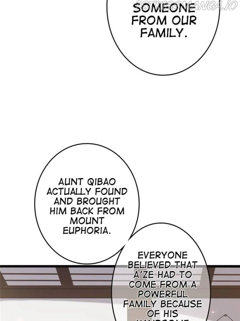 The Sickly Tyrant With An Innocent Facade Chapter 71 page 47