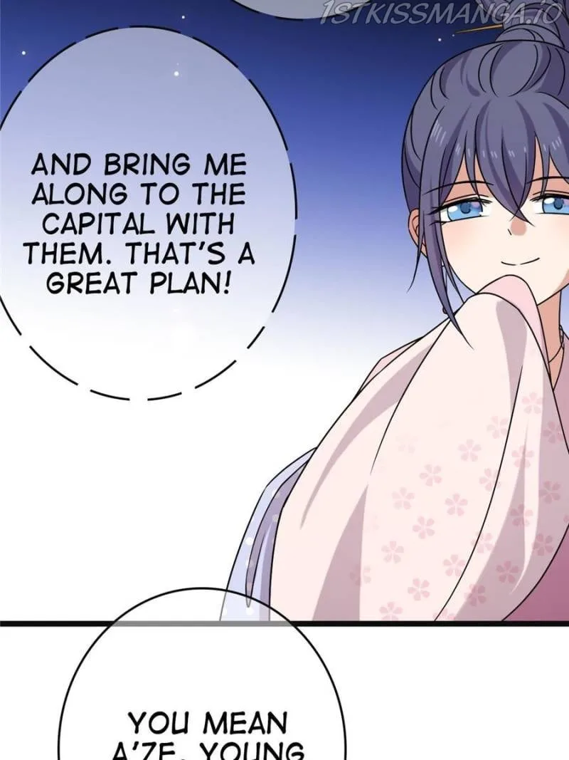 The Sickly Tyrant With An Innocent Facade Chapter 71 page 45