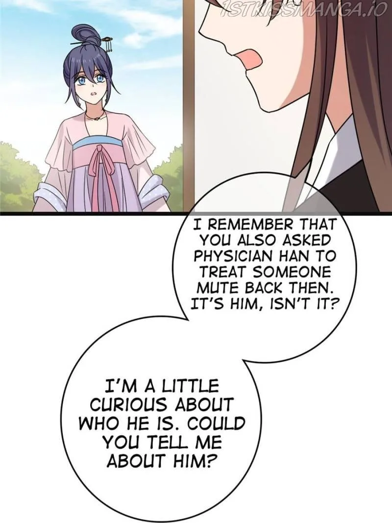 The Sickly Tyrant With An Innocent Facade Chapter 71 page 42
