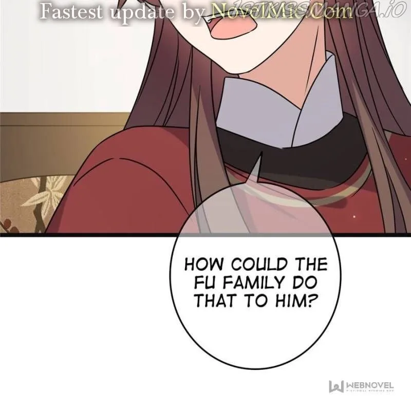 The Sickly Tyrant With An Innocent Facade Chapter 71 page 50