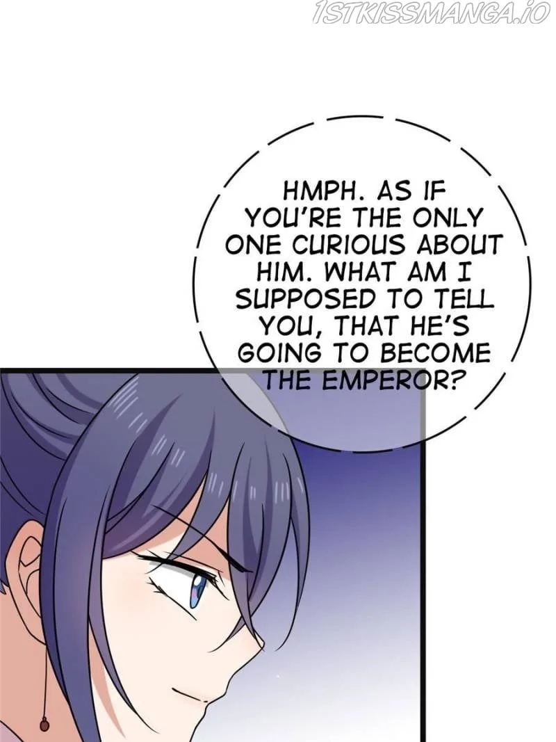 The Sickly Tyrant With An Innocent Facade Chapter 71 page 43
