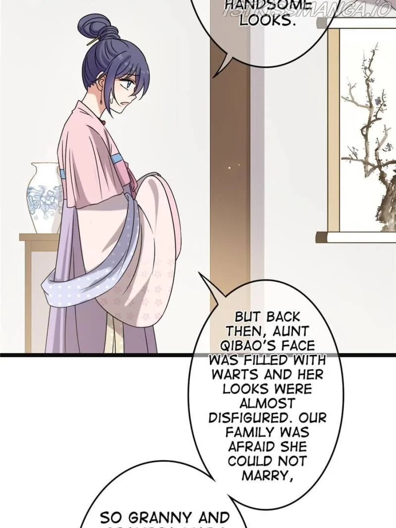 The Sickly Tyrant With An Innocent Facade Chapter 71 page 48