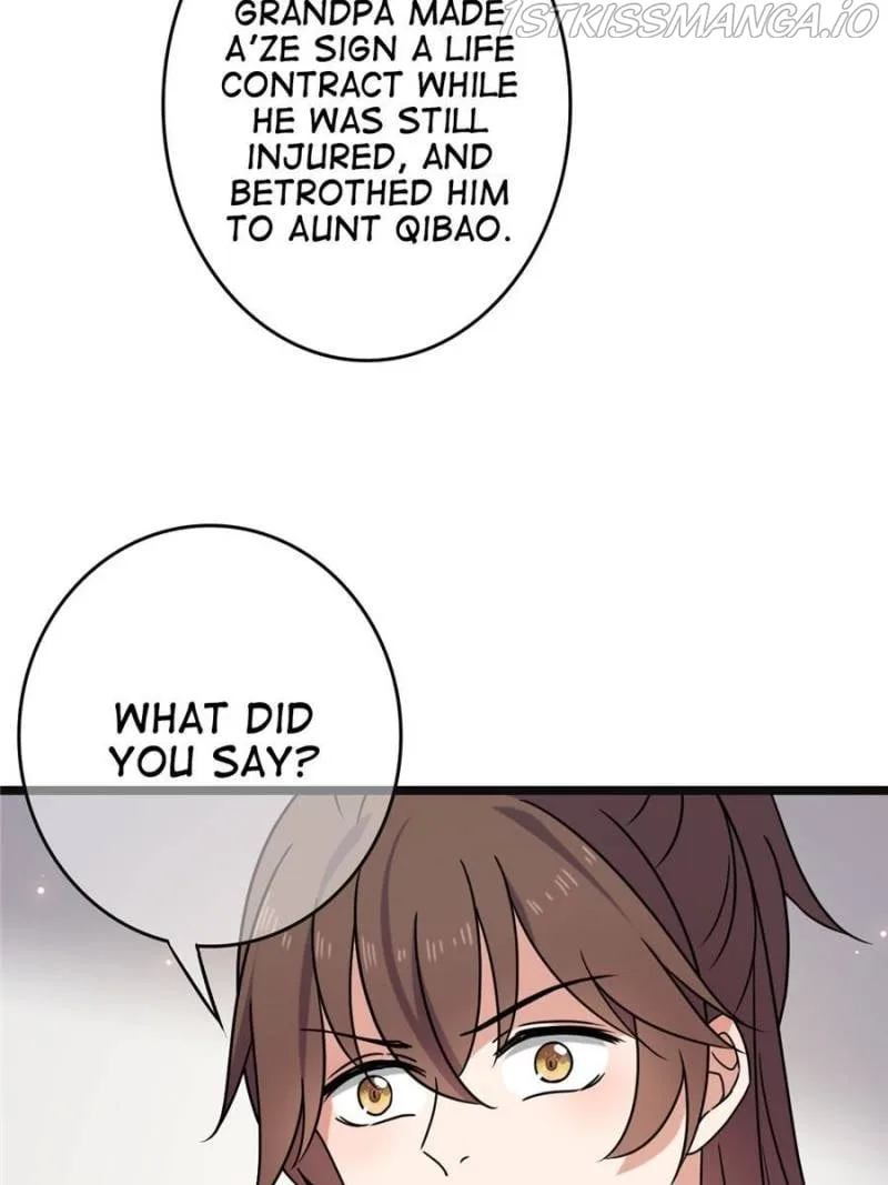 The Sickly Tyrant With An Innocent Facade Chapter 71 page 49