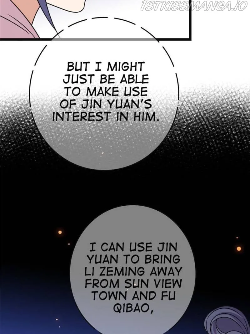 The Sickly Tyrant With An Innocent Facade Chapter 71 page 44