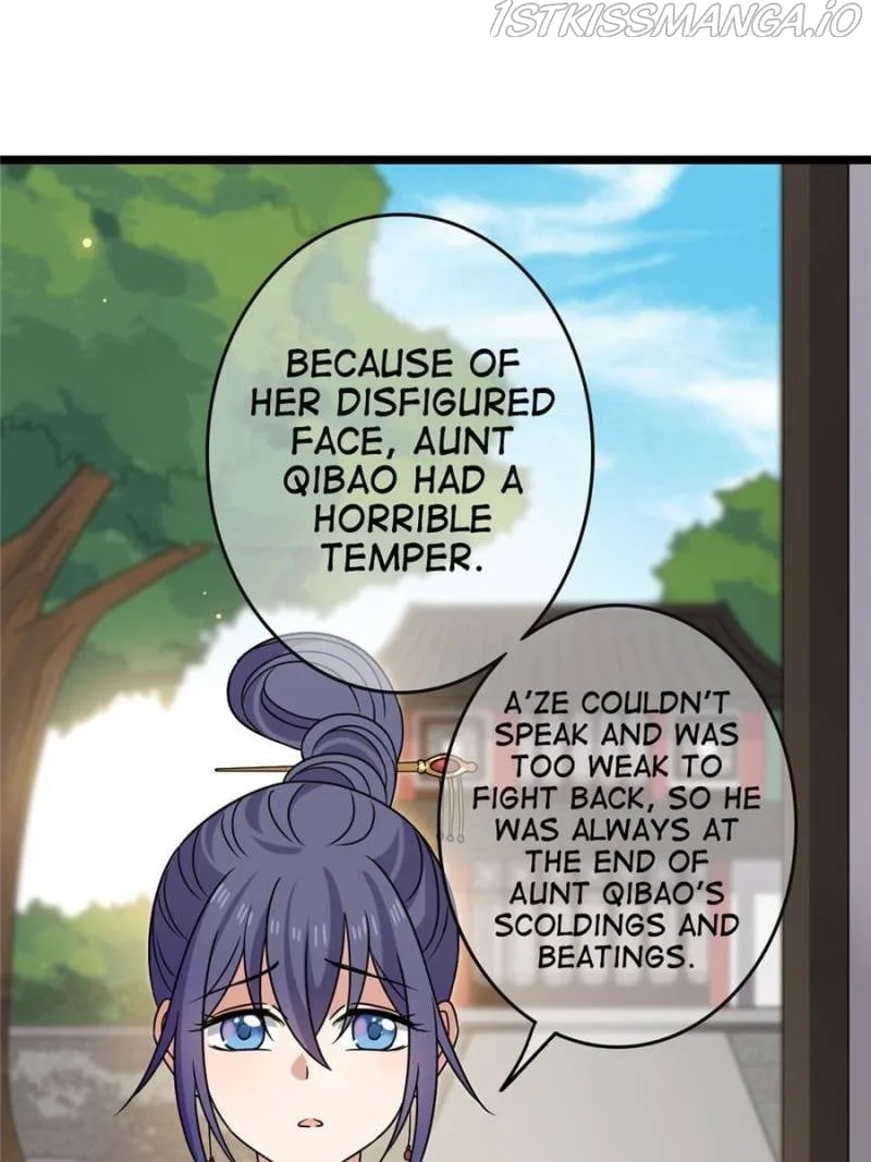 The Sickly Tyrant With An Innocent Facade Chapter 71 page 51