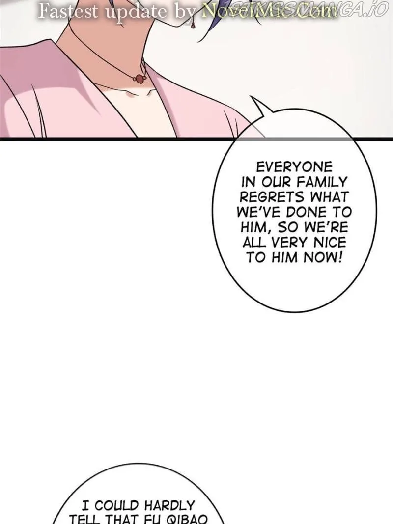 The Sickly Tyrant With An Innocent Facade Chapter 71 page 54