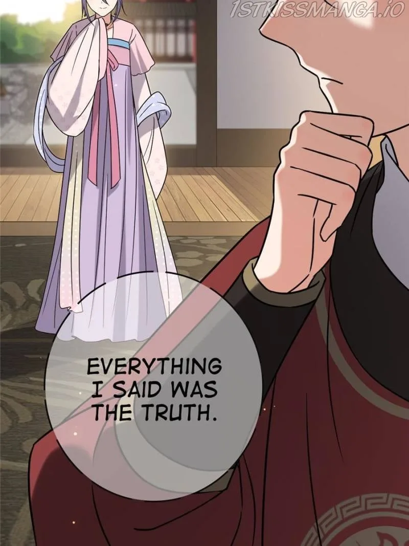The Sickly Tyrant With An Innocent Facade Chapter 71 page 57