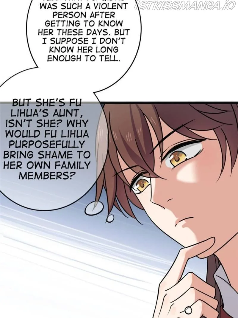 The Sickly Tyrant With An Innocent Facade Chapter 71 page 55