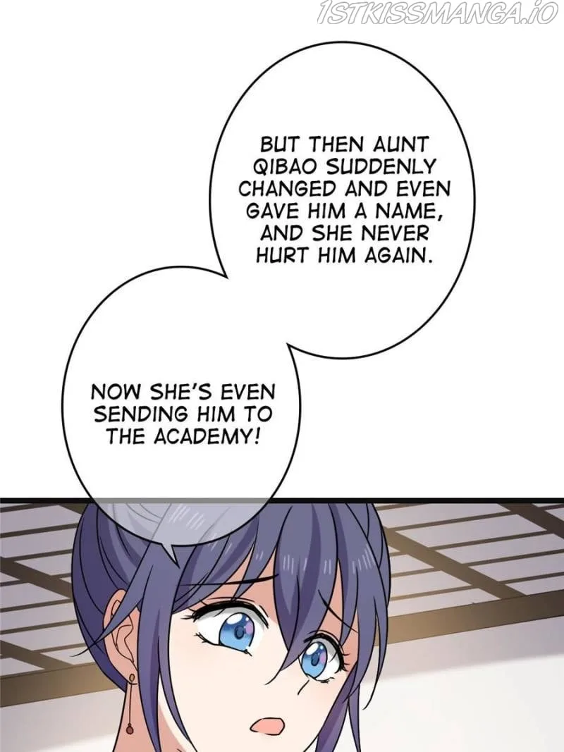 The Sickly Tyrant With An Innocent Facade Chapter 71 page 53
