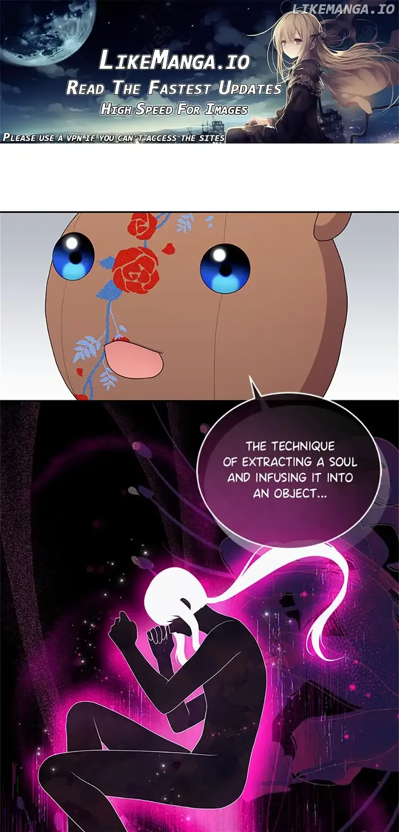 The Villain’s Precious Daughter Chapter 71 page 2