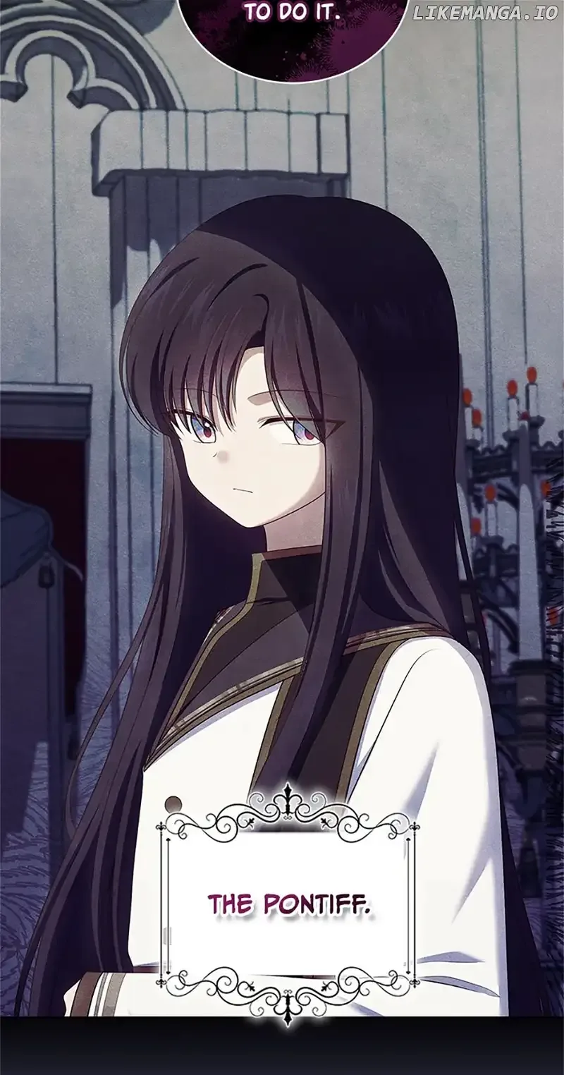 The Villain’s Precious Daughter Chapter 71 page 4