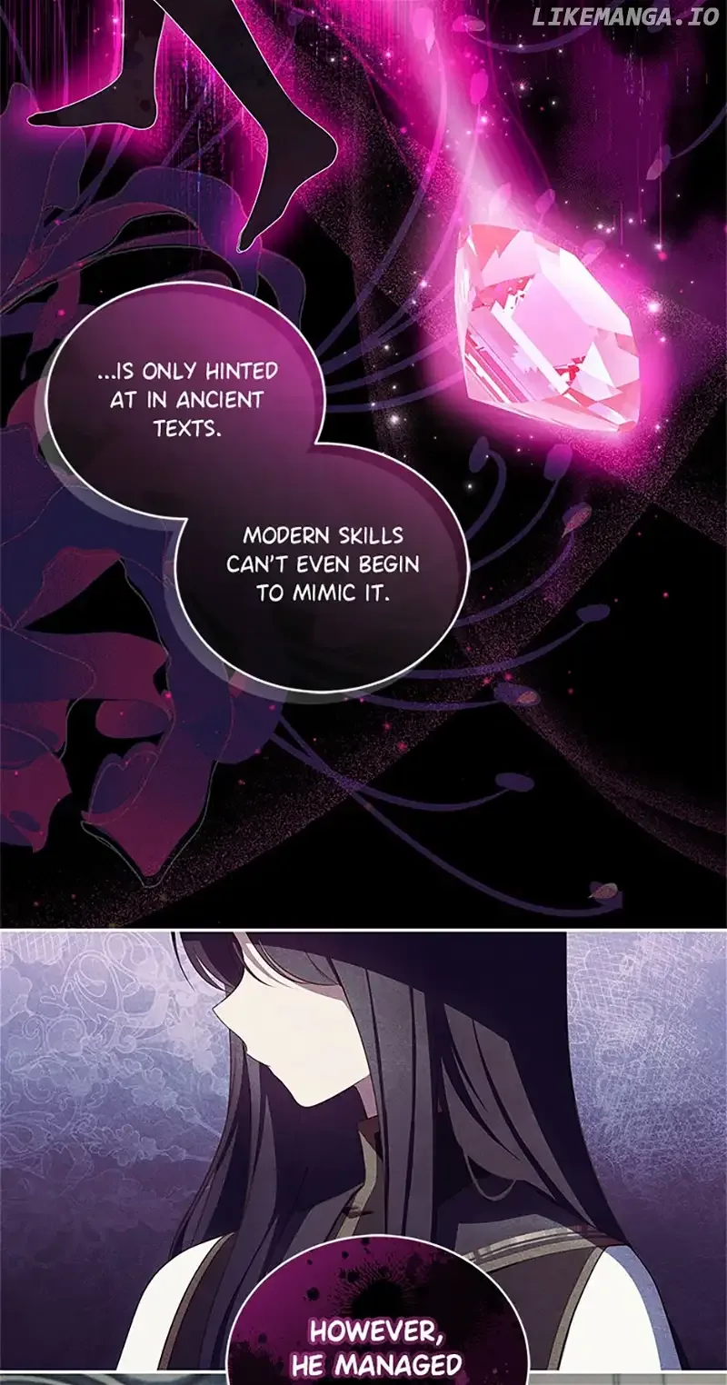 The Villain’s Precious Daughter Chapter 71 page 3