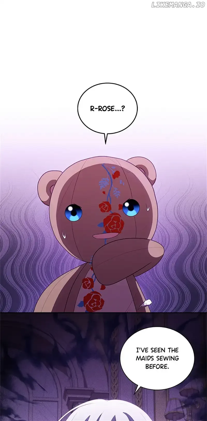 The Villain’s Precious Daughter Chapter 71 page 12