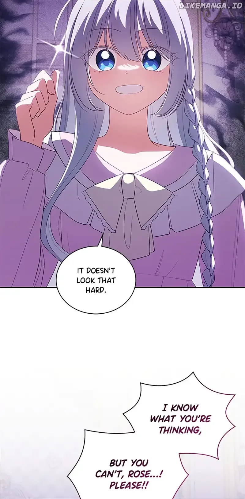 The Villain’s Precious Daughter Chapter 71 page 13