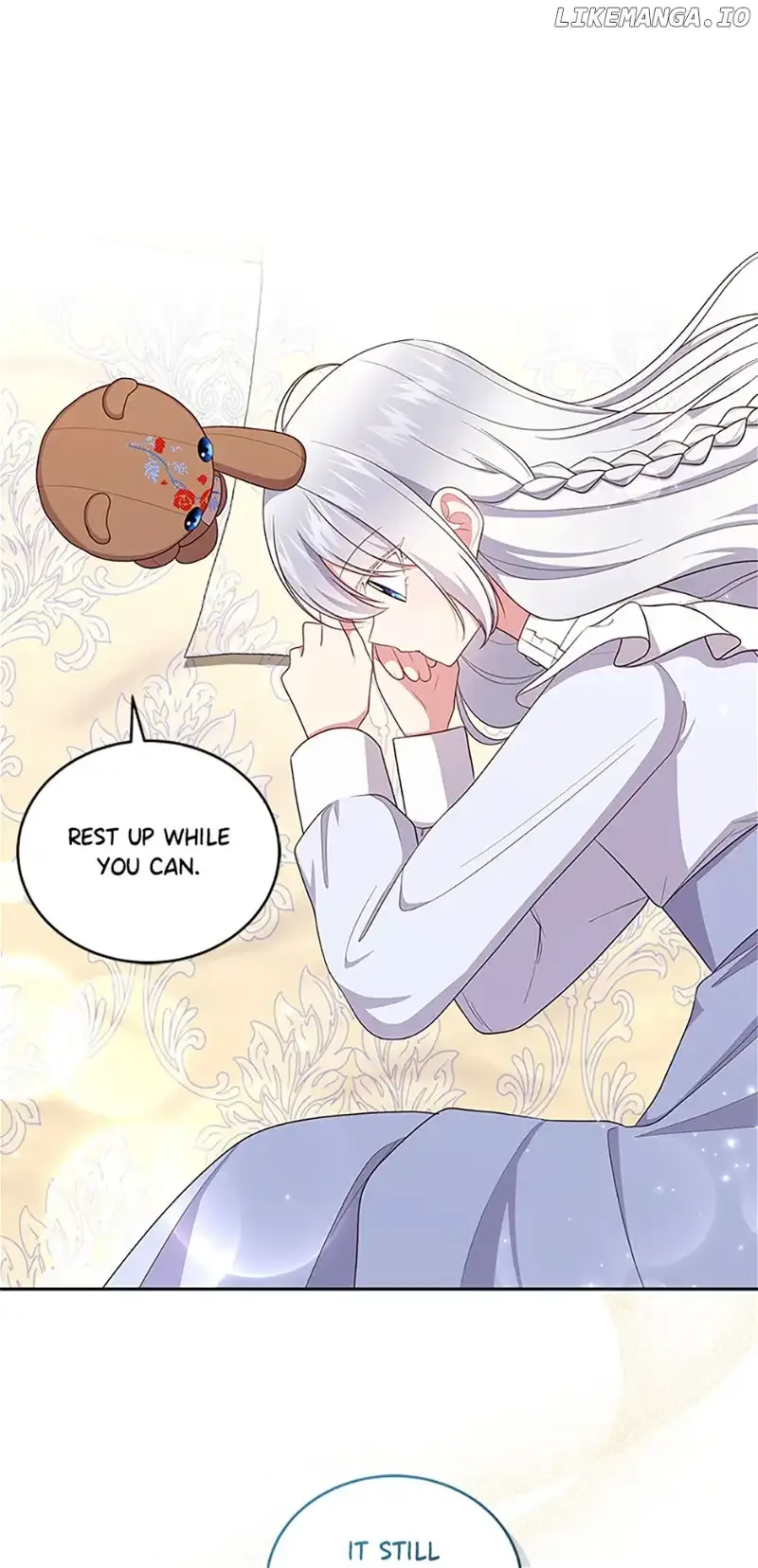 The Villain’s Precious Daughter Chapter 71 page 24