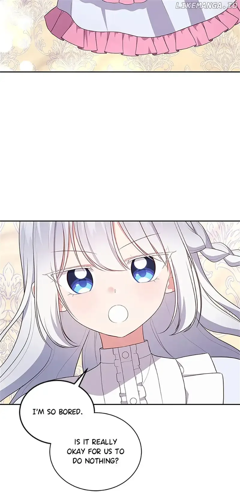 The Villain’s Precious Daughter Chapter 71 page 22