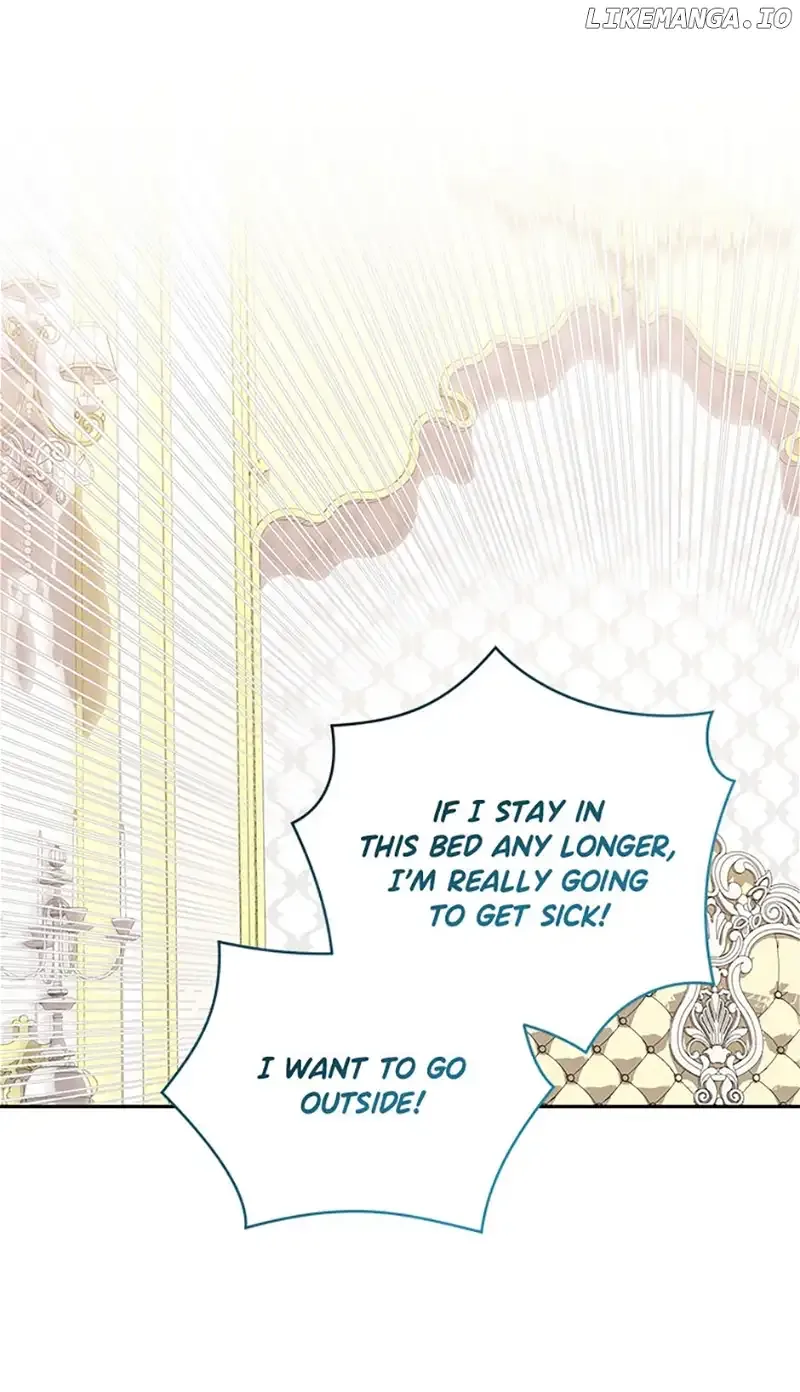 The Villain’s Precious Daughter Chapter 71 page 26