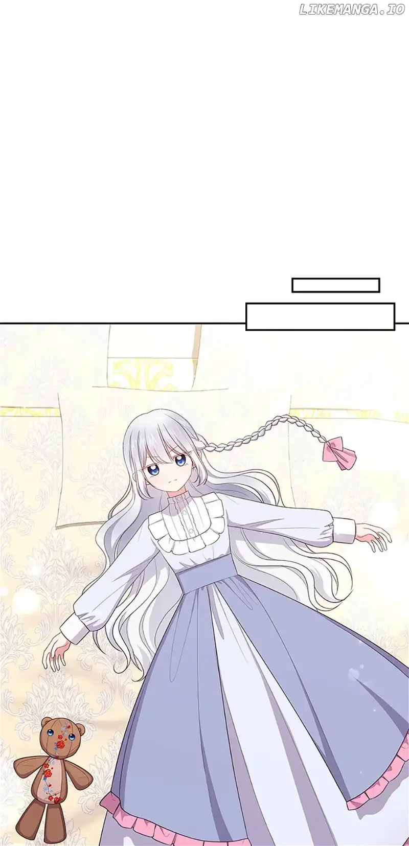 The Villain’s Precious Daughter Chapter 71 page 21