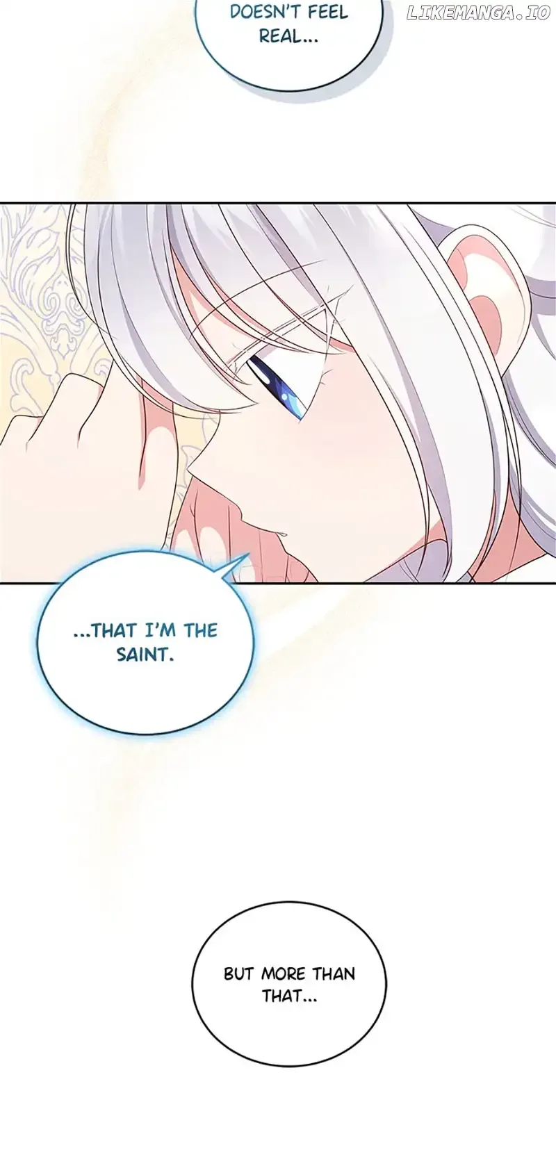 The Villain’s Precious Daughter Chapter 71 page 25